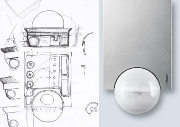 Argus Movement Detector