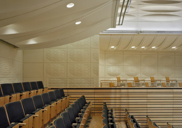 Auditorium Chair