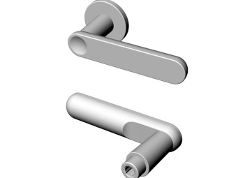 Door Hardware