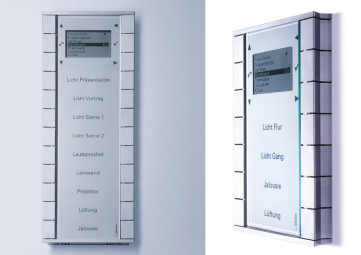 Plantec Room Control