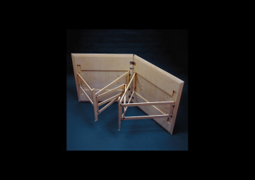 Folding Table