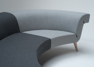 Martello Sofa