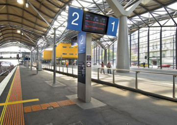 Southern Cross Information