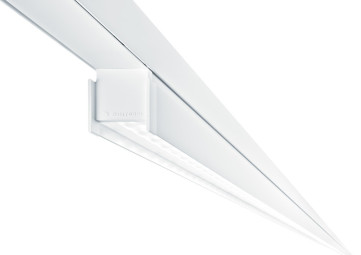 Tecton Continuous Row Lighting