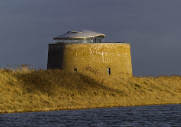 Martello Tower Y