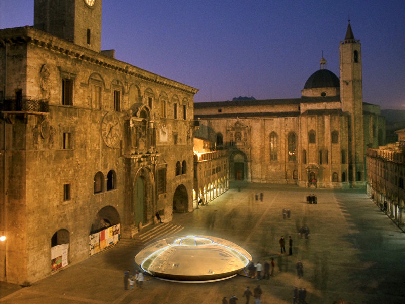 Absolut Italy Absolut Italy