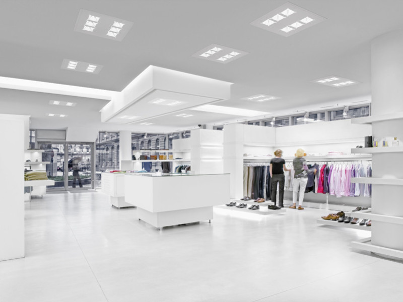 Aurista retail Aurista retail