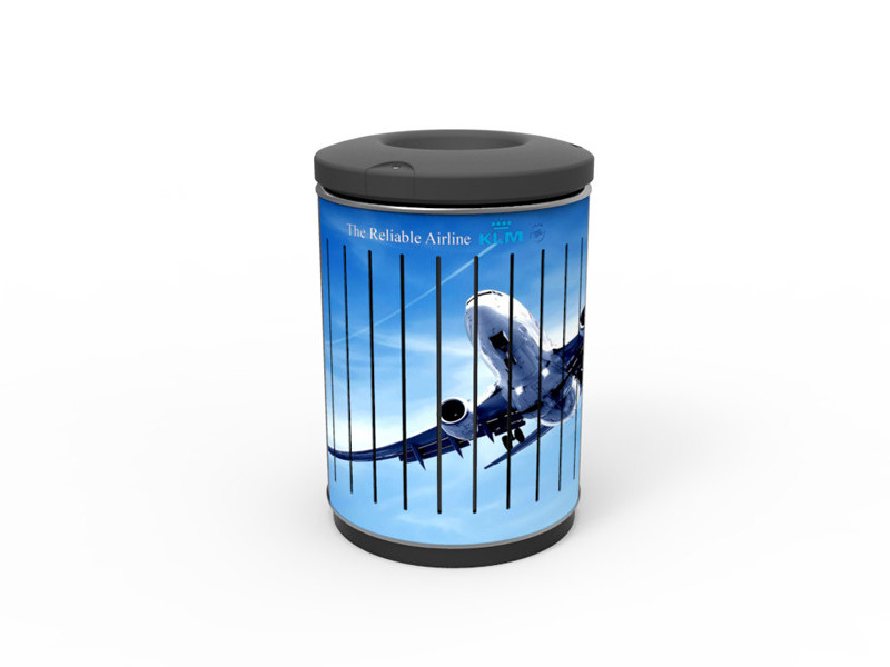 Bin advert Bin advert