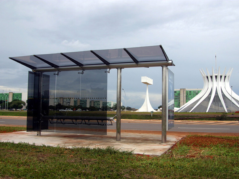 Cemusa Line 1 Brazil Cemusa Line 1 Brazil