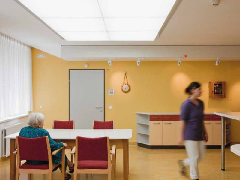 Cielos Care Home Cielos Care Home