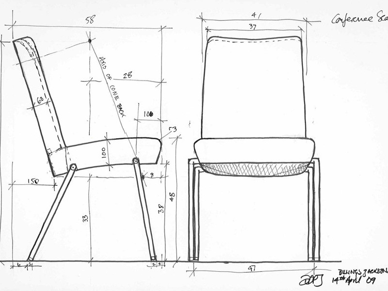 Concili sketch Concili sketch