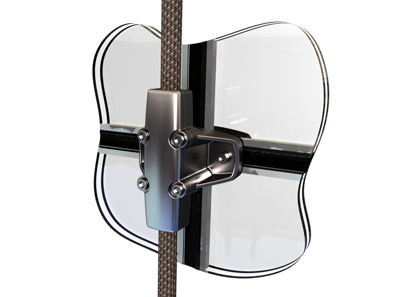 Flexxwall bracket Flexxwall bracket