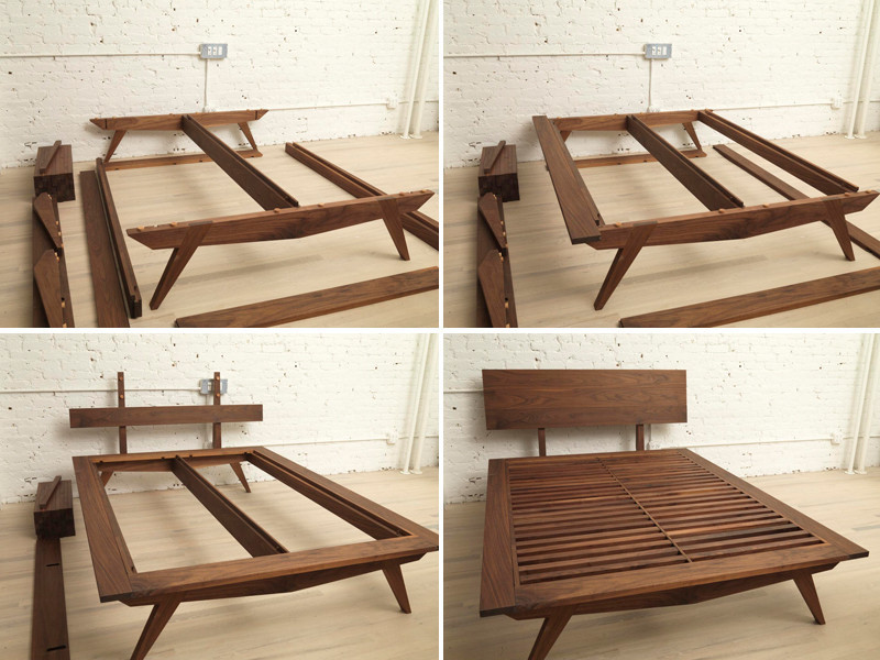 Florence bed Florence bed