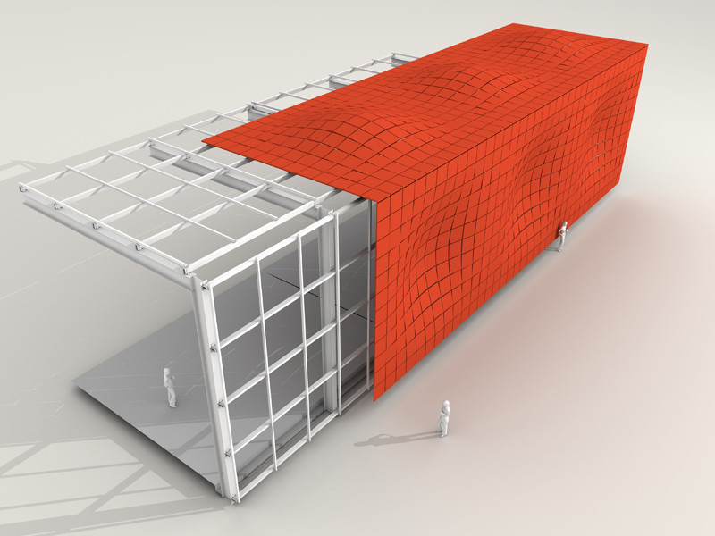 Florim 3D Florim 3D