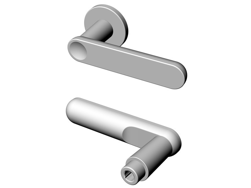 FSB handle FSB handle