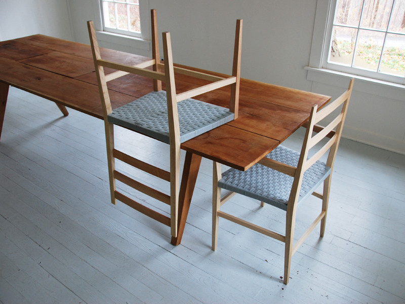 Lily chair table Lily chair table