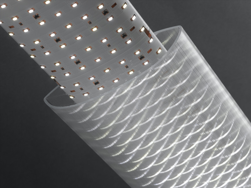 Liteweave light sheet Liteweave light sheet