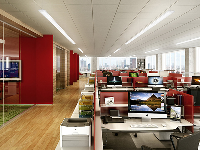 Liteweave office Liteweave office