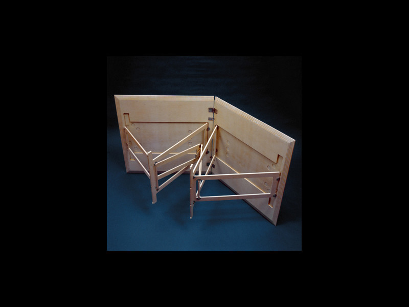 Ply table 2 Ply table 2