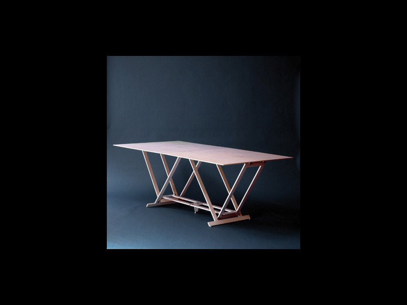 Ply table