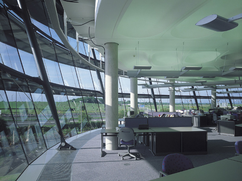 RAC suspended uplighting RAC suspended uplighting