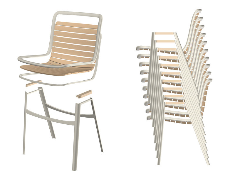 Salamanca chair Salamanca chair