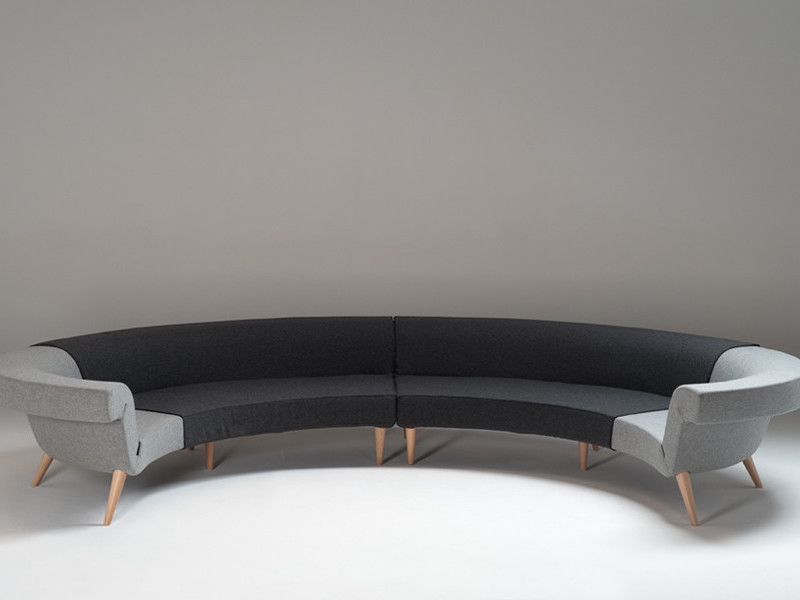 Martello sofa