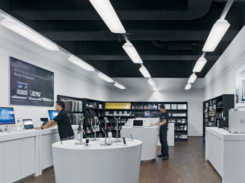 Tecton Mac Store