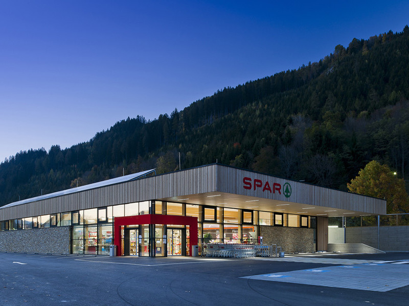 Tecton Spar