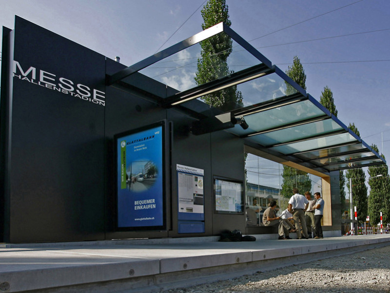 Zurich Lightrail Zurich Lightrail